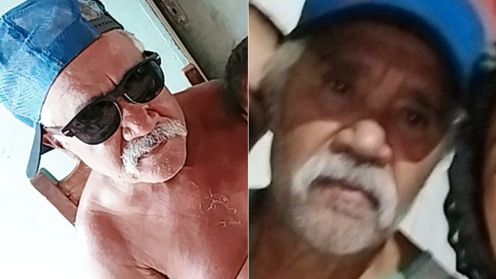 Imagem de compartilhamento para o artigo Família busca informações sobre Adeovaldo, idoso desaparecido há 5 dias em Costa Rica da MS Todo dia